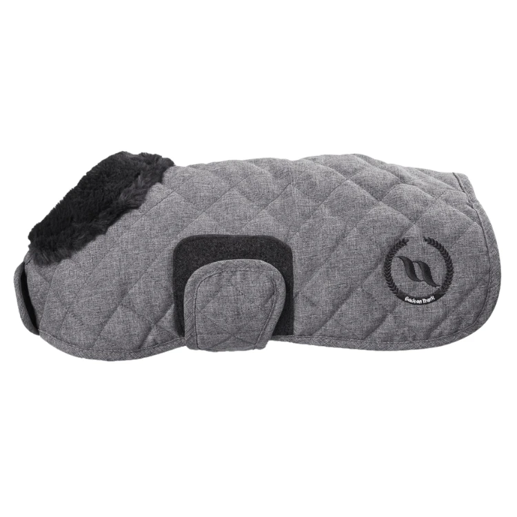 Manteau Pour Chien Back On Track Haze