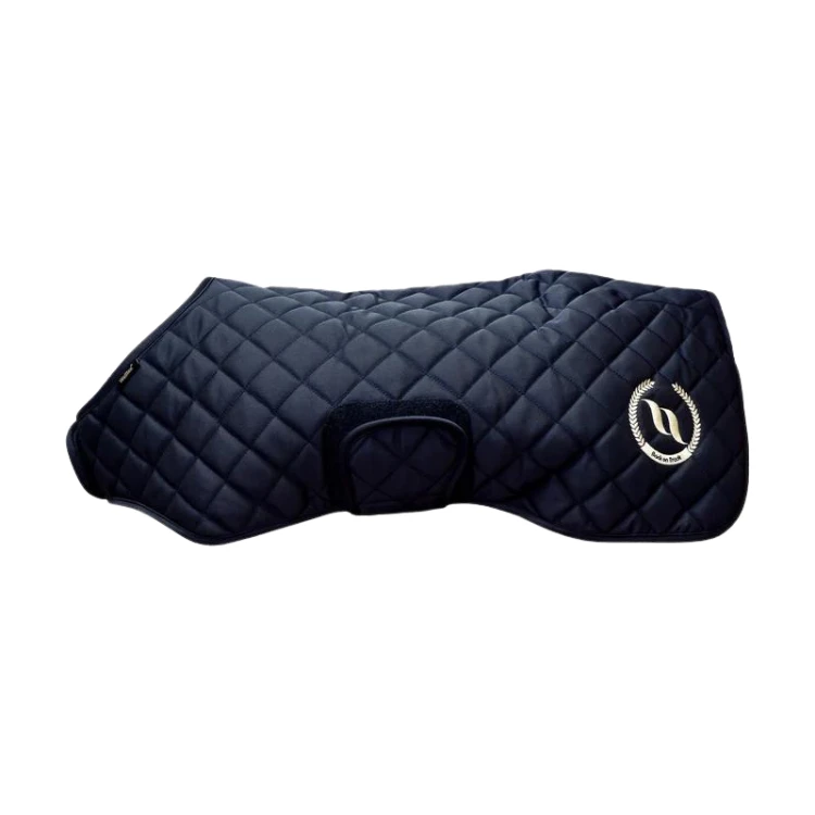 Manteau Pour Chien Back On Track Night Collection