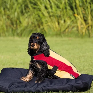 Manteau Chien Horseware Rambo Deluxe