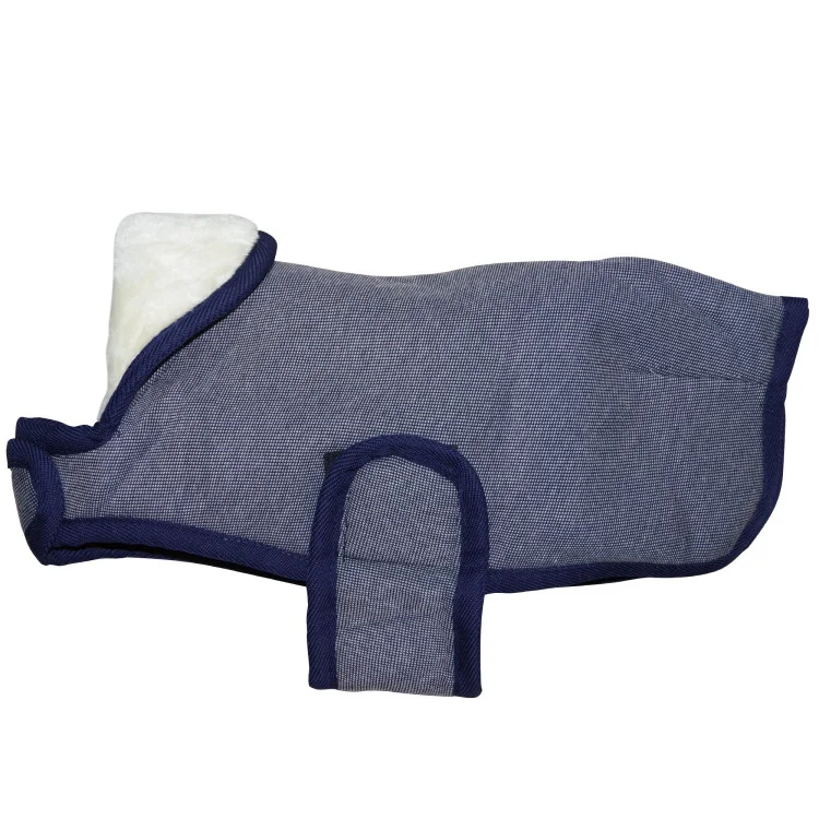 Manteau Polaire Pour Chien Canter