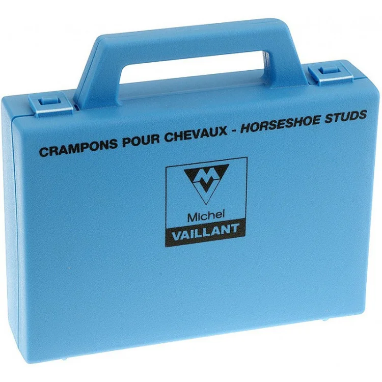Mini-Mallette Michel Vaillant Tungstène