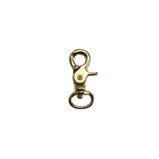 Mousqueton Mexicain Feeling Laiton