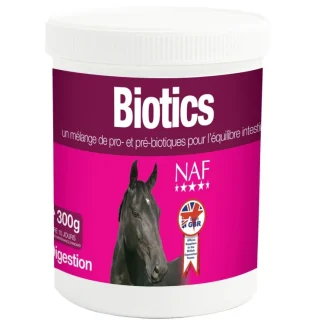 NAF Biotics