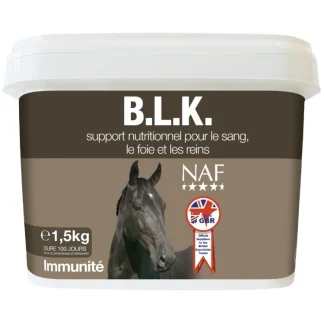 NAF B.L.K.