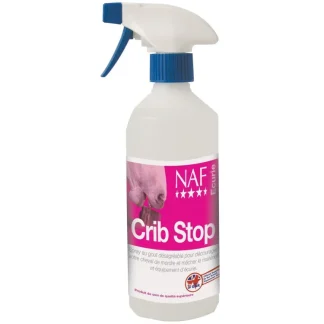 Naf Crib Stop