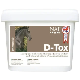 NAF D-Tox