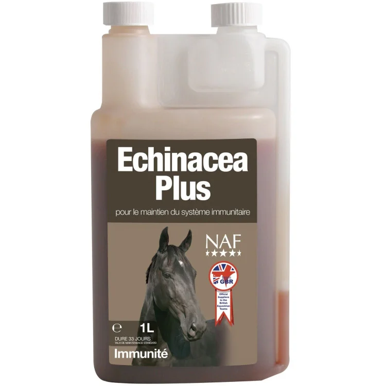 NAF Echinacea Plus