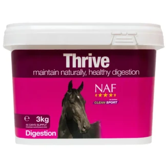 NAF Thrive