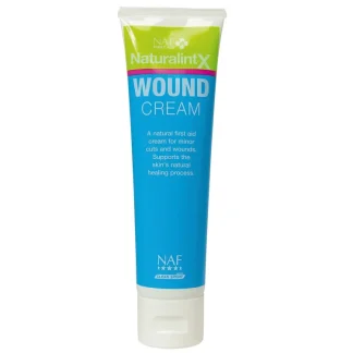 NAF Wound Cream 100ml