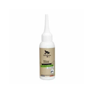 Nettoyant C&Cie Pour Yeux