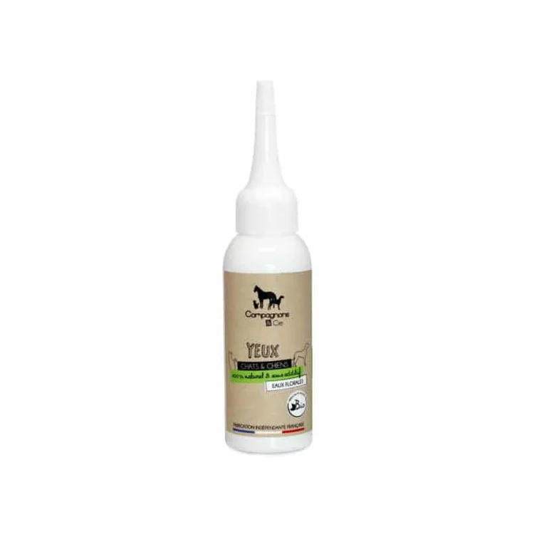 Nettoyant C&Cie Pour Yeux