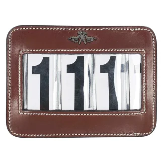 Numéro De Têtière HV Polo Legacy