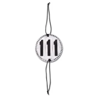 Numéros de têtière Waldhausen Crystal
