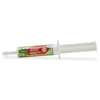 Seringue Ravene Nutrimax Booster