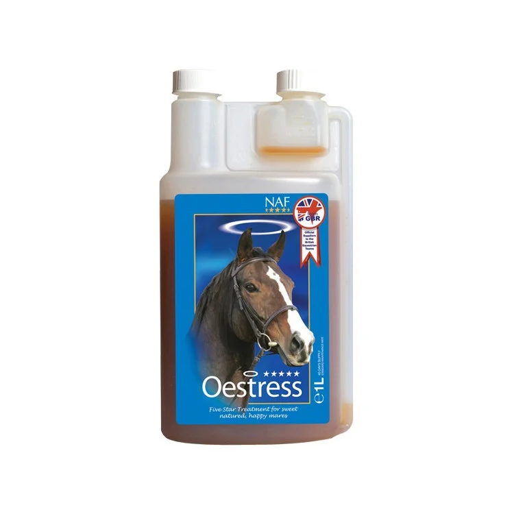 Oestress NAF