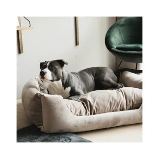 Panier Kentucky Pour Chien Velvet