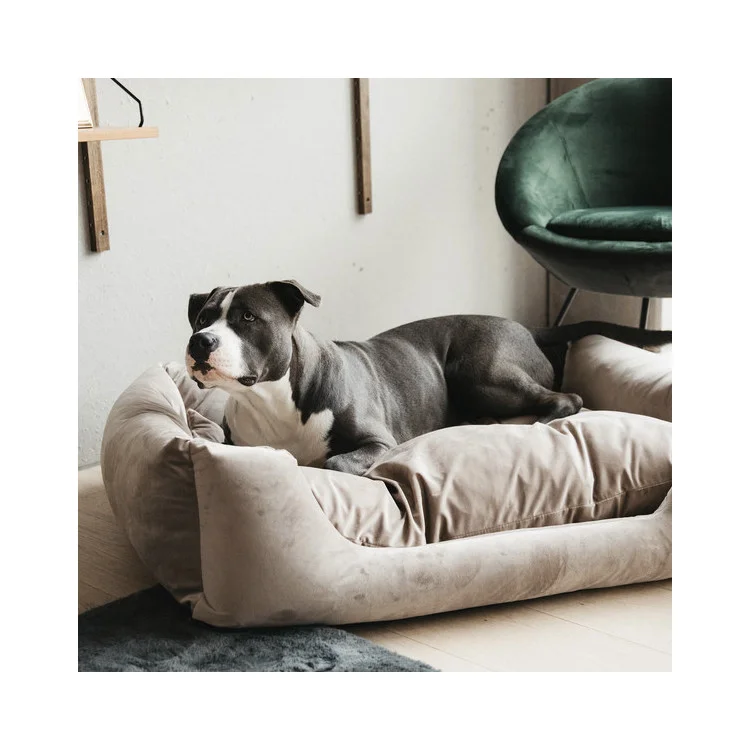 Panier Kentucky Pour Chien Velvet