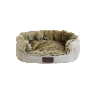 Panier pour chien Kentucky Cave