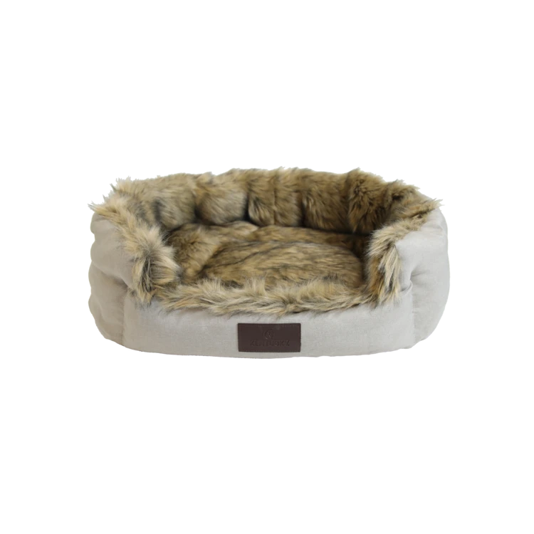 Panier pour chien Kentucky Cave