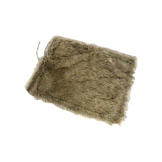 Panier pour Chien Kentucky Fuzzy Blanket To Go