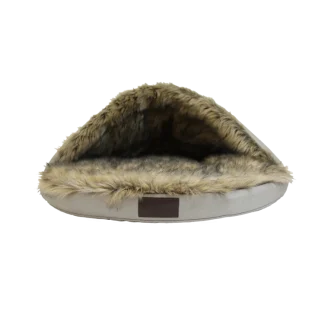 Panier pour Chien Kentucky Igloo