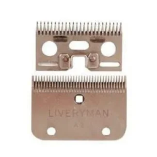 Peigne Liveryman A2