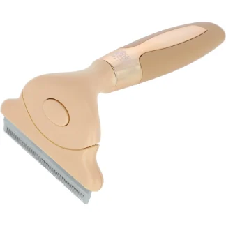 Peigne MagicBrush Pour Sous-Poils
