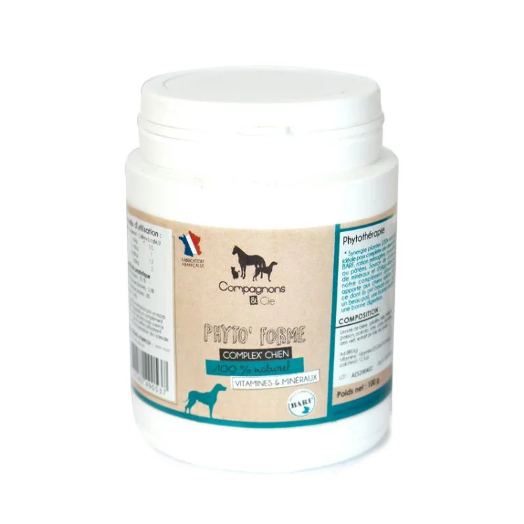 Phyto'Forme C&Cie
