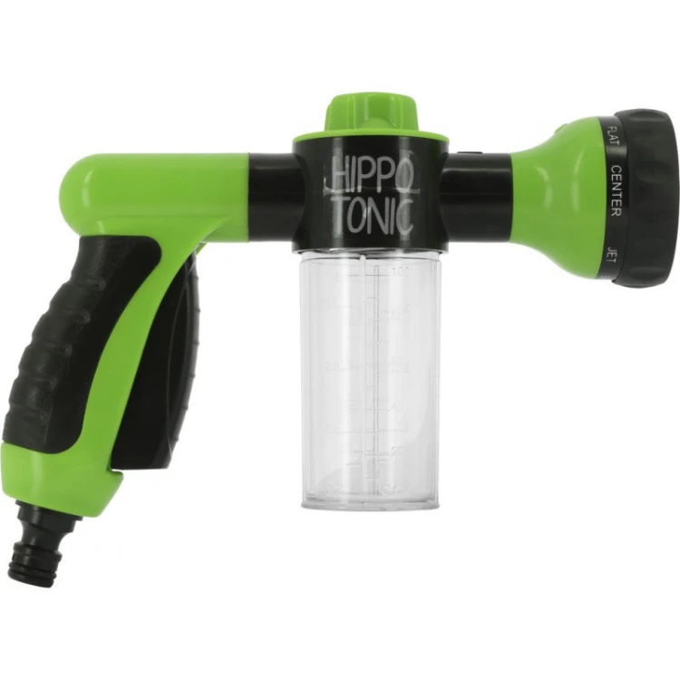 Pistolet Hippotonic Hydromassage