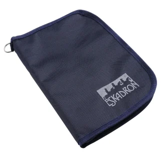 Pochette Eskadron Pour Carnet