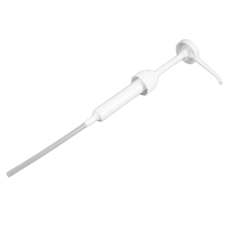 Pompe Doseuse Horse Master Pour Bidon De 5L