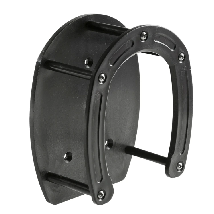 Porte-Bride Hippotonic Fer À Cheval