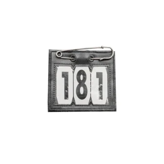 Porte-Numéro Kentucky