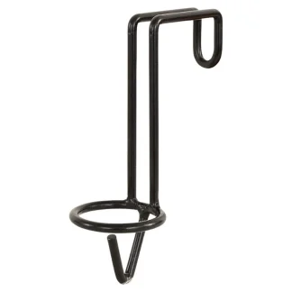 Porte Seau Première En Métal