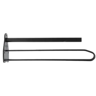 Porte-Selle Kentucky Avec Porte-Tapis