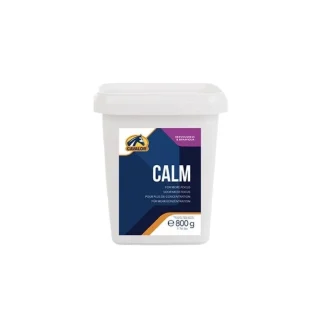 Complément Cavalor Calm