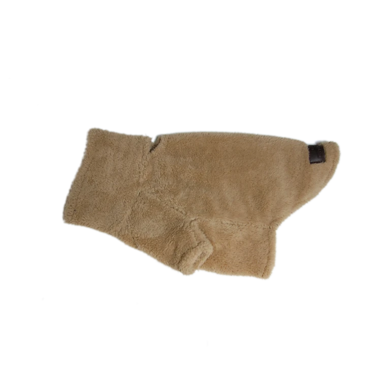 Pull Pour Chien Kentucky Teddy Fleece