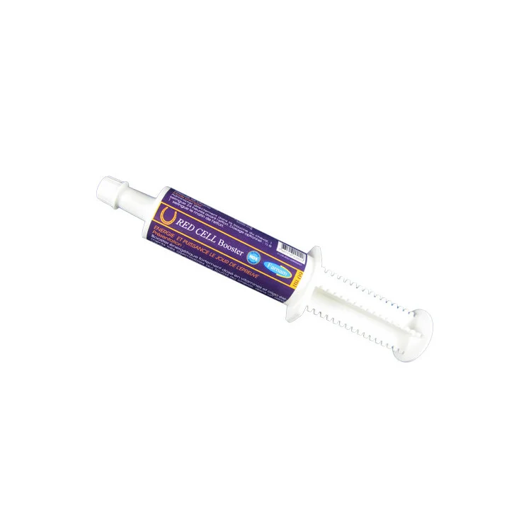 Red Cell Booster Farnam Seringue