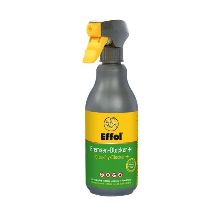 Répulsif Effol Pour Taons +