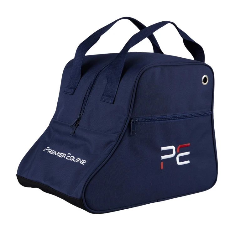 Sac À Boots Premier Equine Team