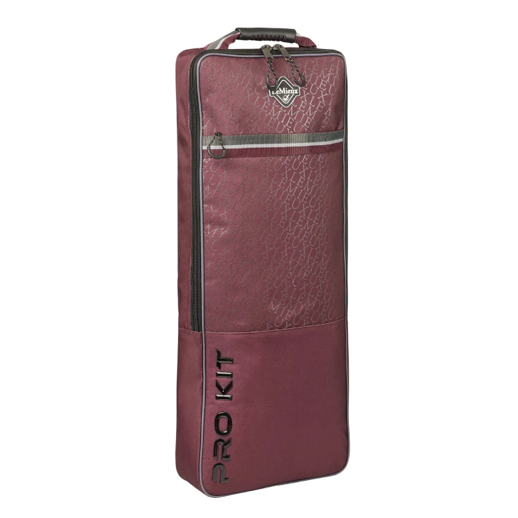 Sac à Bridon LeMieux Elite Pro