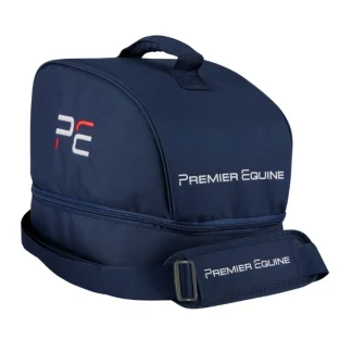 Sac À Casque Premier Equine Team