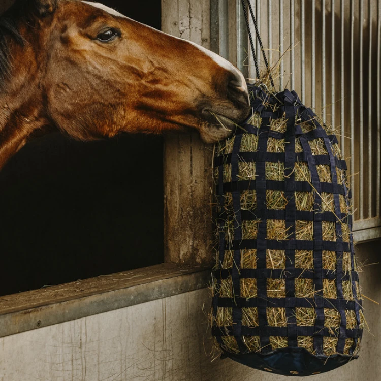 Sac À Foin Hippotonic Sangle