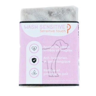 Savon Happy Scoop Wash Sensitive