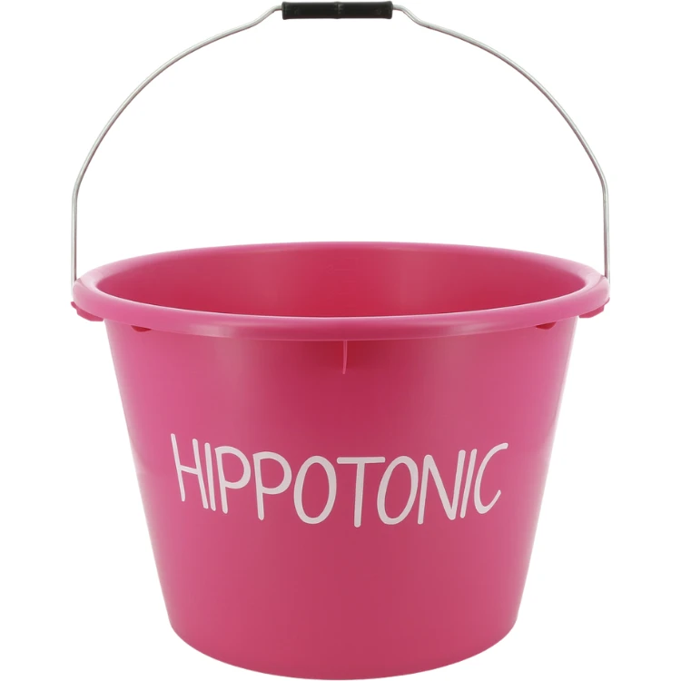 Seau D'écurie Hippotonic 19L