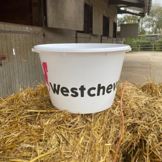 Seau West Cheval