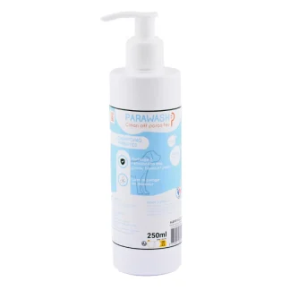 Shampoing Happy Scoop Parawash