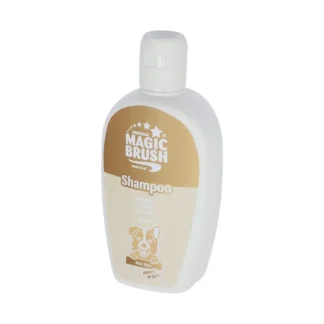 Shampoing MagicBrush Anti-Odeur Pour Chien