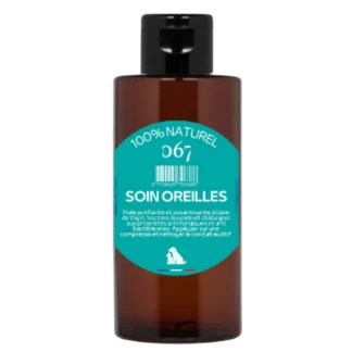 Soin 067 Oreilles