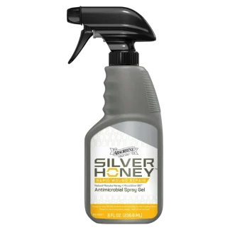 Spray Absorbine Honey Silver